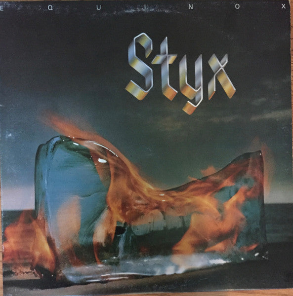 Styx – Equinox