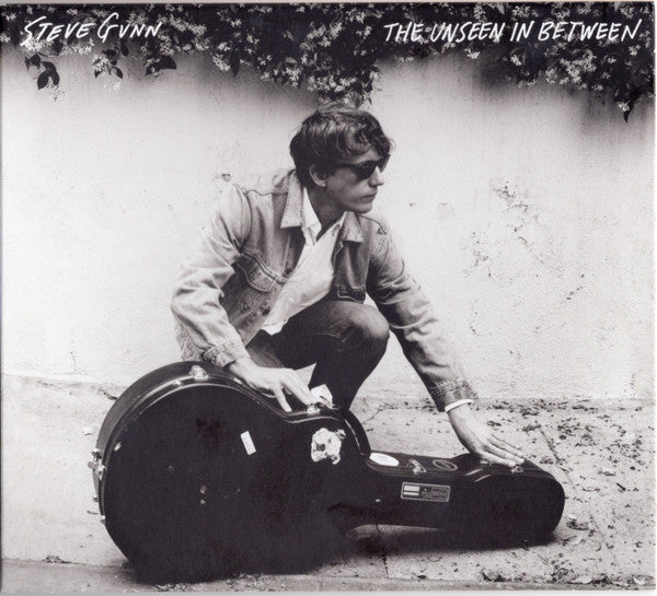 Steve Gunn – The Unseen In Between, pochette