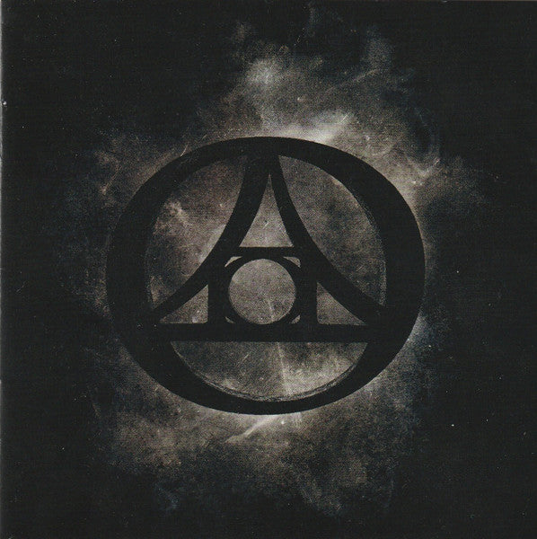 The Agonist – Orphans, pochette