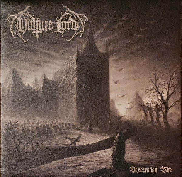 Vulture Lord – Desecration Rite