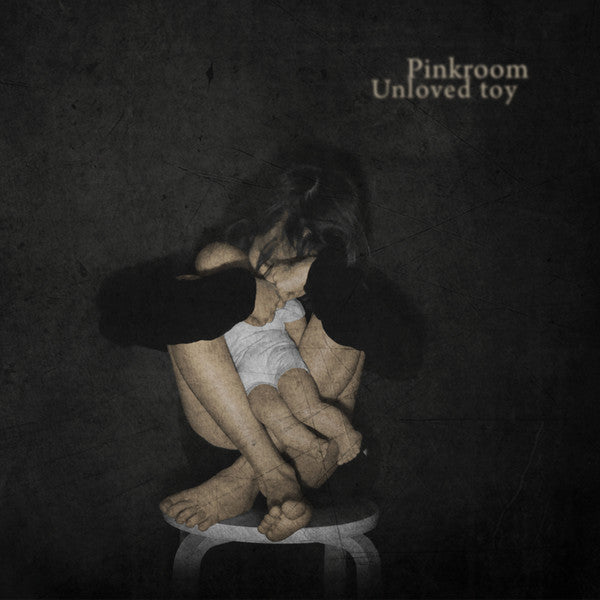 Pinkroom – Unloved toy, pochette