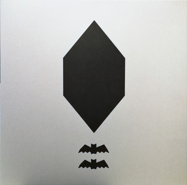 Motorpsycho – Here Be Monsters, pochette