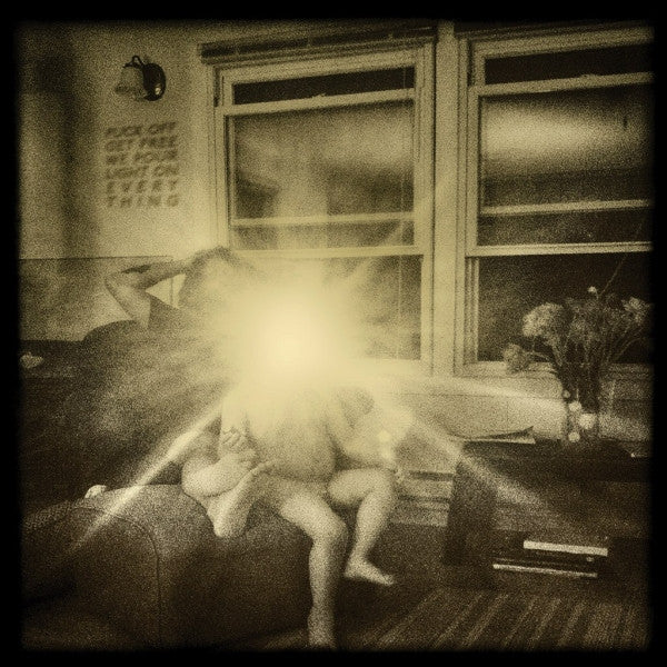 Thee Silver Mt. Zion Memorial Orchestra – Fuck Off Get Free We Pour Light On Everything, pochette
