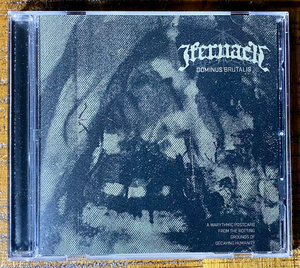 Ifernach – Dominus Brutalis