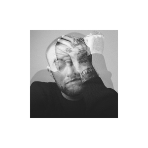 Mac Miller ‎– Circles  2 × Vinyle, LP, Album
