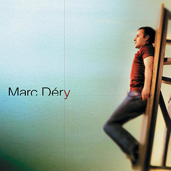 Marc Déry - Marc Déry Vinyle, LP, 12&