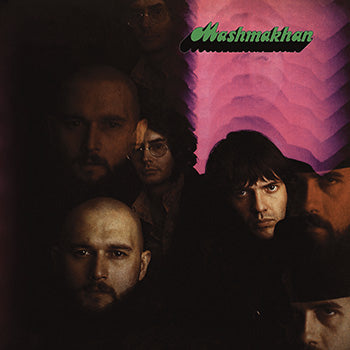 Mashmakhan – Mashmakhan