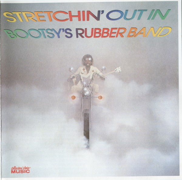 Bootsy&