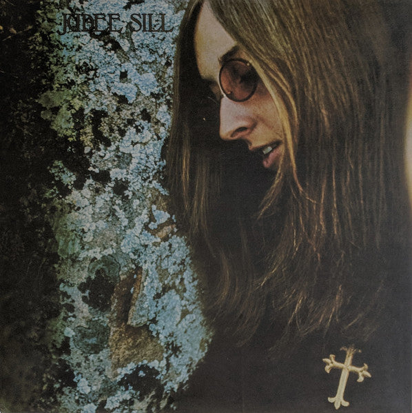 Judee Sill – Judee Sill, pochette