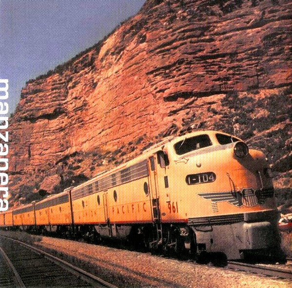 Phil Manzanera – Diamond Head, pochette