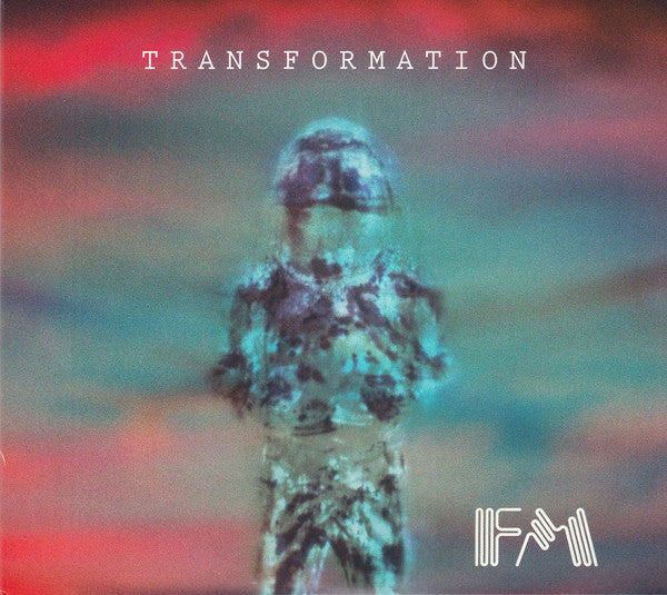 FM – Transformation, pochette