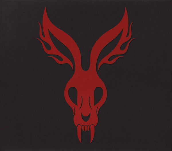 Mr. Bungle – The Raging Wrath Of The Easter Bunny Demo, pochette