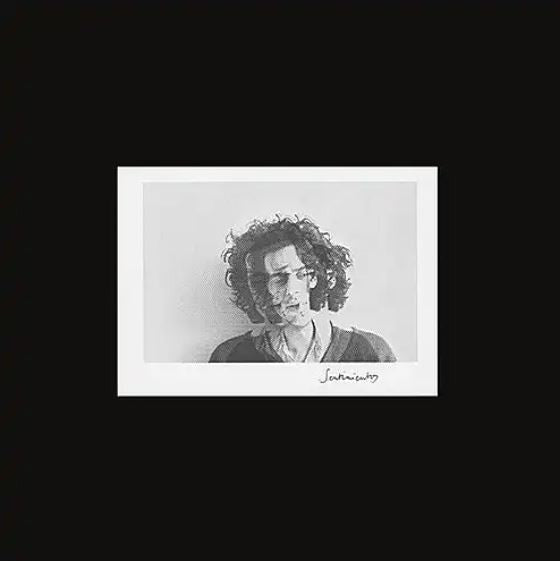 Pascal Comelade – Sentimientos, pochette