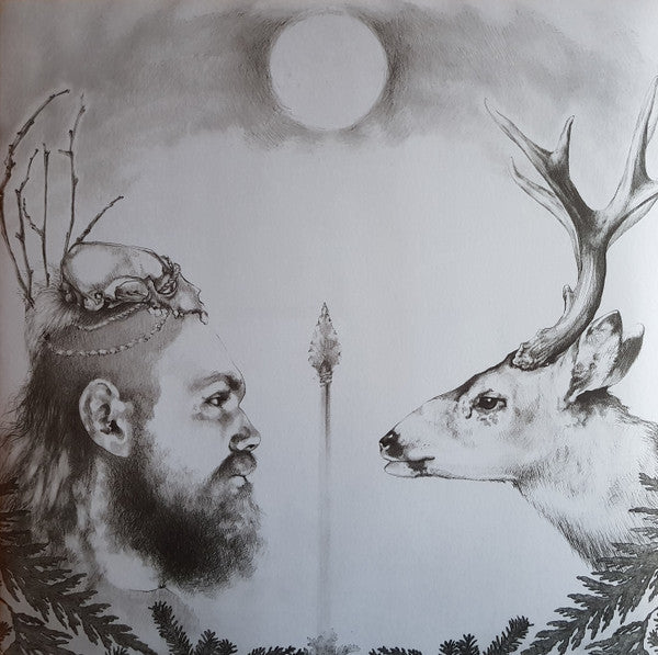 Fauna – The Hunt, pochette