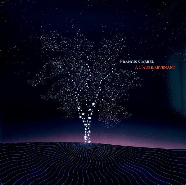 Francis Cabrel – À L&