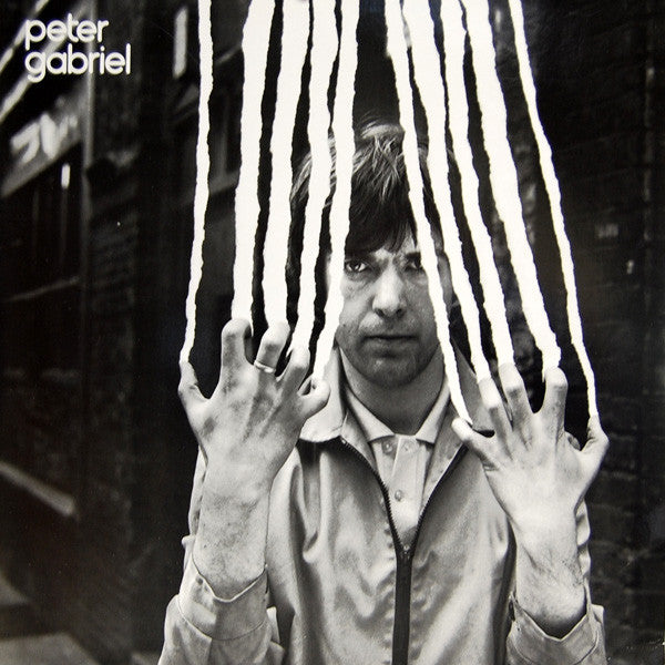 Peter Gabriel – Peter Gabriel (II)