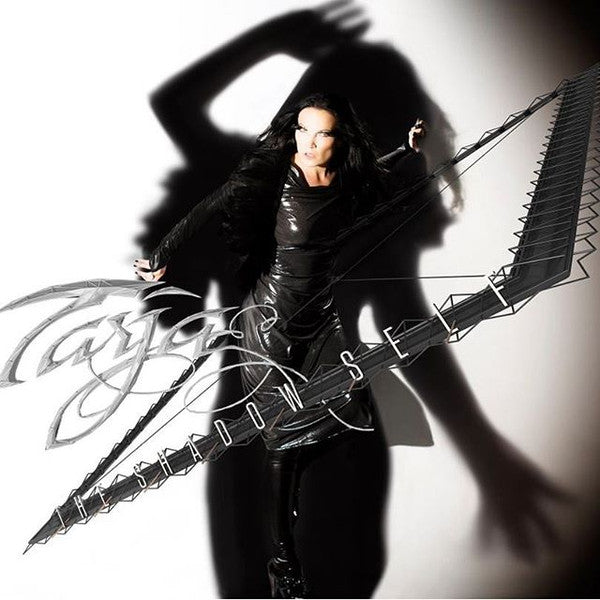 Tarja – The Shadow Self, pochette