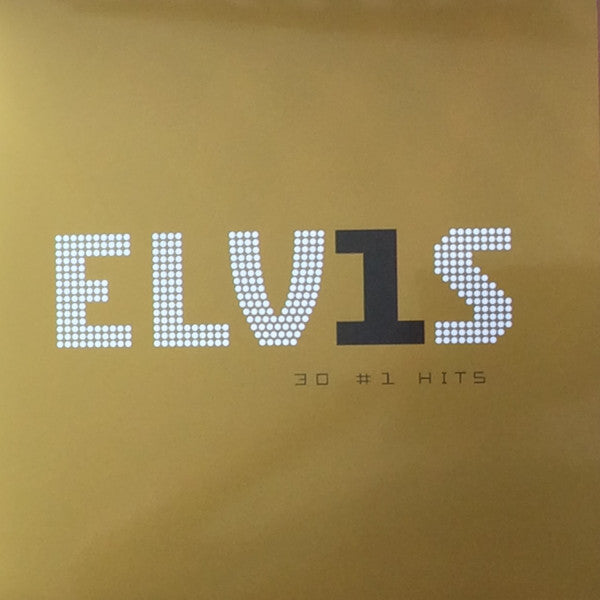 Elvis Presley – ELV1S 30 