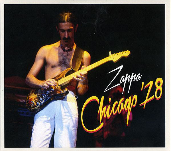 Zappa – Chicago &