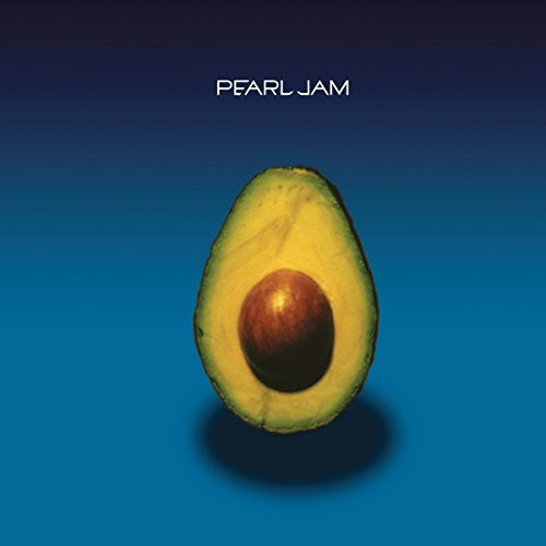 Pearl Jam – Pearl Jam, pochette