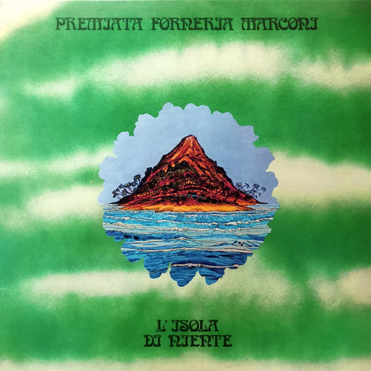 Premiata Forneria Marconi – L&
