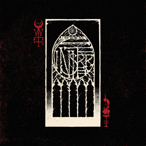 Der Weg Einer Freiheit – Finisterre, pochette