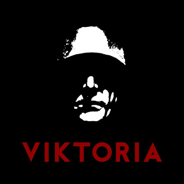 Marduk – Viktoria, pochette