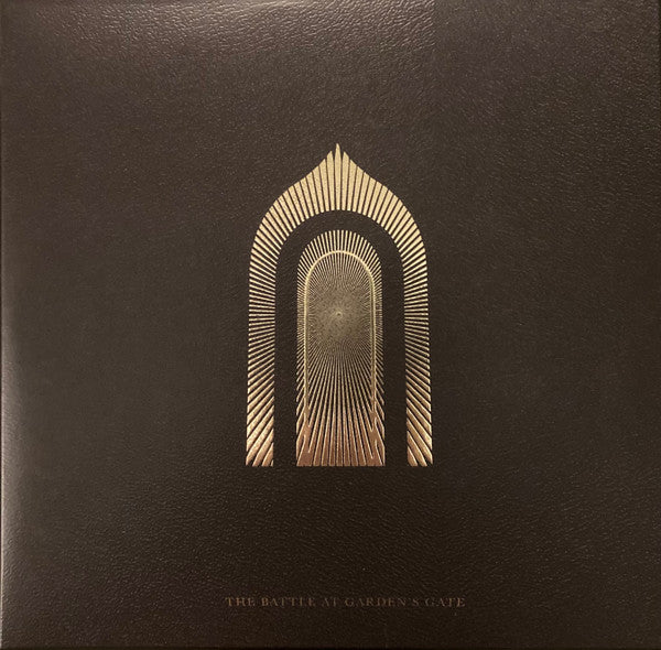 Greta Van Fleet – The Battle At Garden&