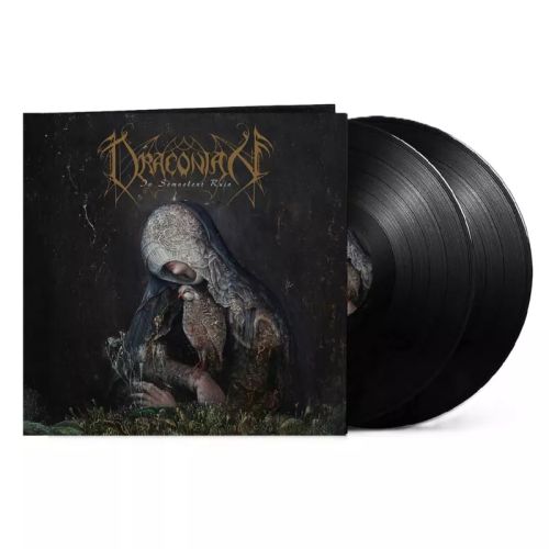 Draconian – In Somnolent Ruin 2 x Vinyle, LP, Album