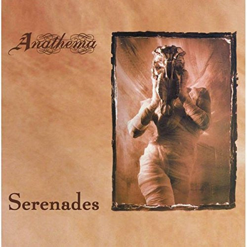 Anathema – Serenades, pochette