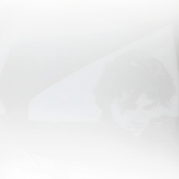 John Mayer – Continuum, pochette