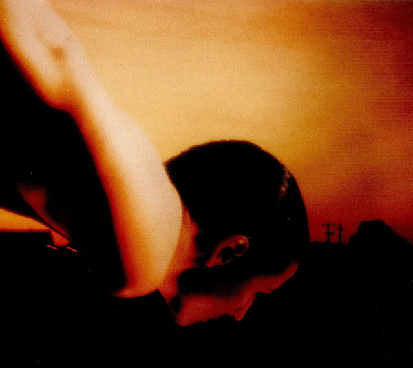 Porcupine Tree – On The Sunday Of Life..., pochette