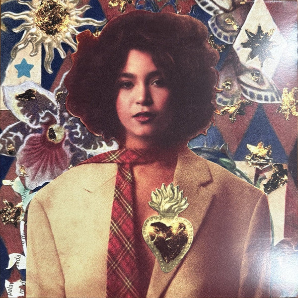 Mari Froes – Esquina Do Sol Vinyle, LP, Album