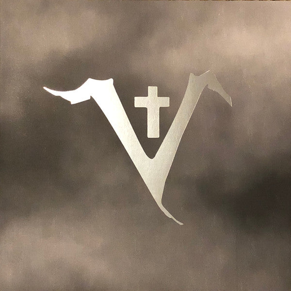 Saint Vitus – Saint Vitus, pochette