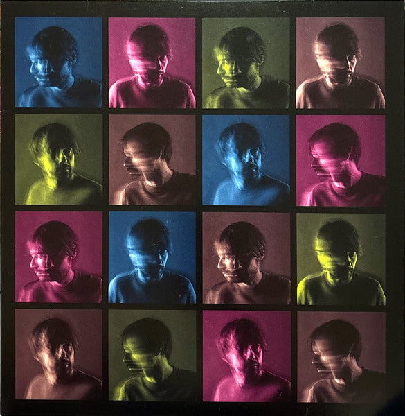 Bruce Soord – All This Will Be Yours, pochette