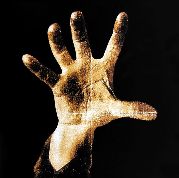 System Of A Down – System Of A Down, pochette