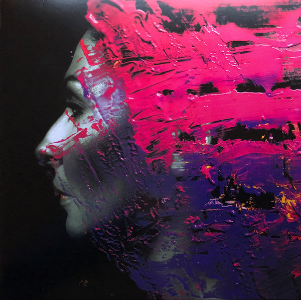 Steven Wilson – Hand. Cannot. Erase., pochette