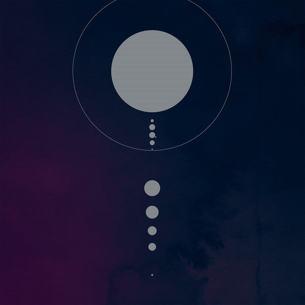 Tesseract – Sonder, pochette