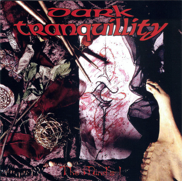 Dark Tranquillity – The Mind&