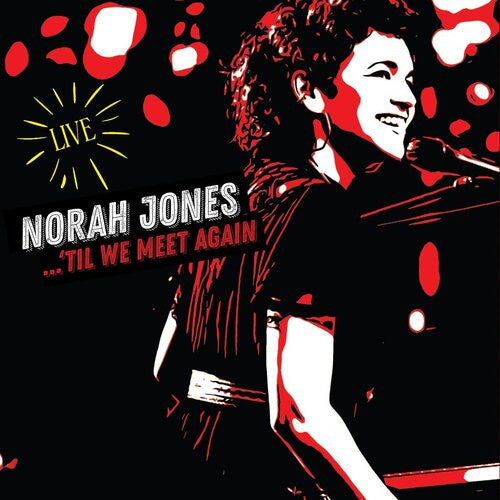 Norah Jones – ...&