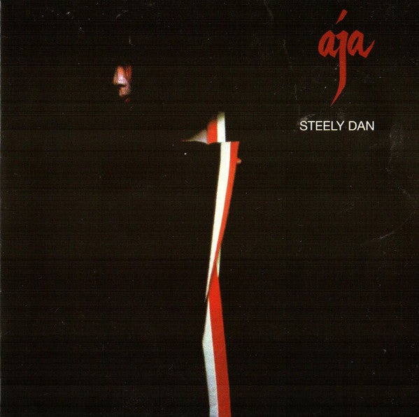Steely Dan – Aja, pochette