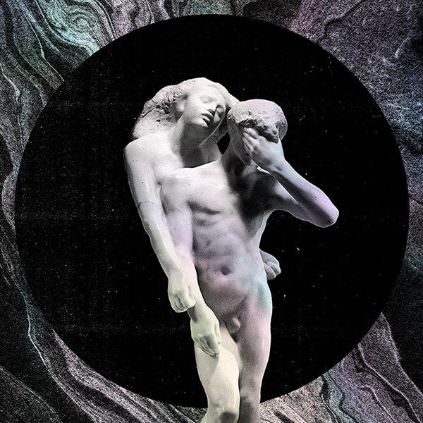 Arcade Fire – Reflektor, pochette
