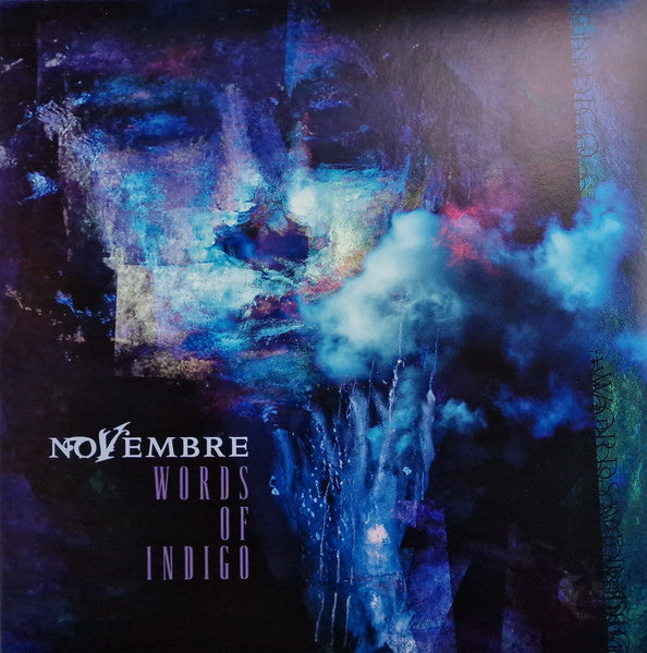 Novembre – Words Of Indigo