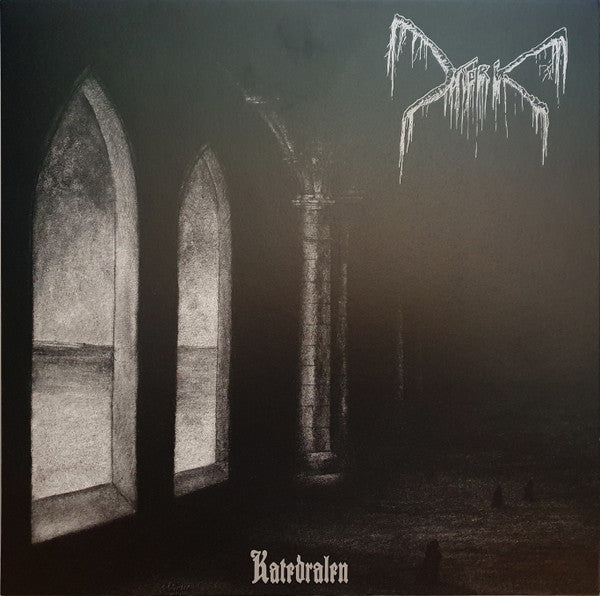 Mork – Katedralen