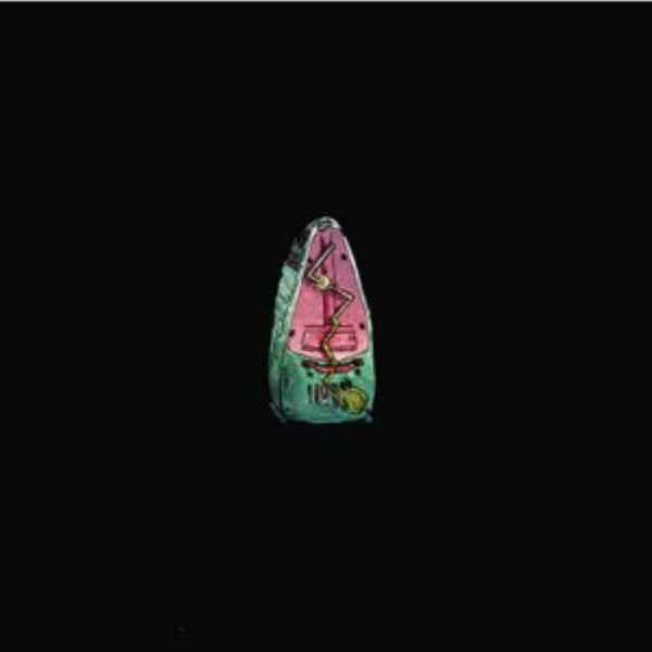Zuffanti – In / Out (O La Fine Dell'Amore), pochette