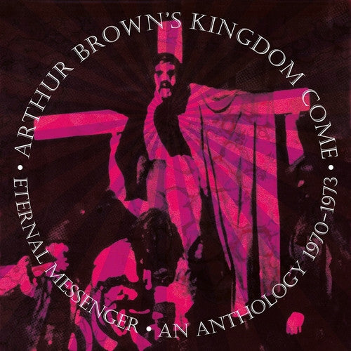 Arthur Brown&