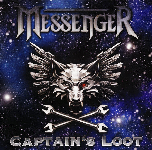 Messenger – Captain&