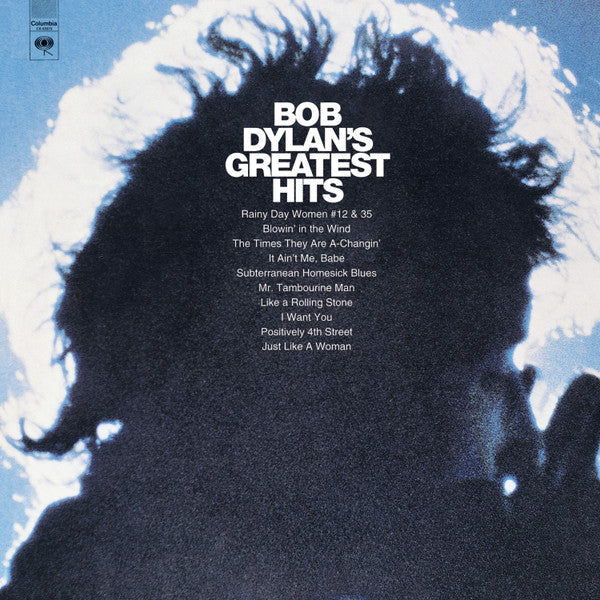 Bob Dylan – Bob Dylan&