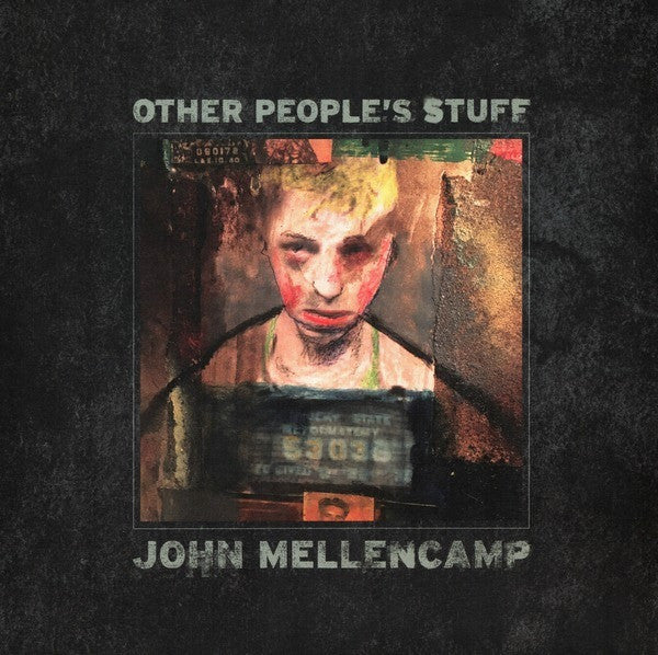 John Mellencamp – Other People&