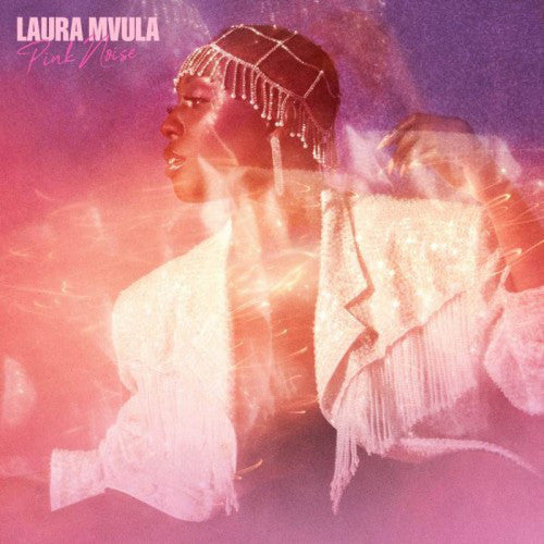 Laura Mvula – Pink Noise, pochette